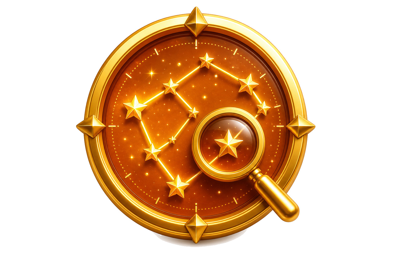 Nakshatra Finder